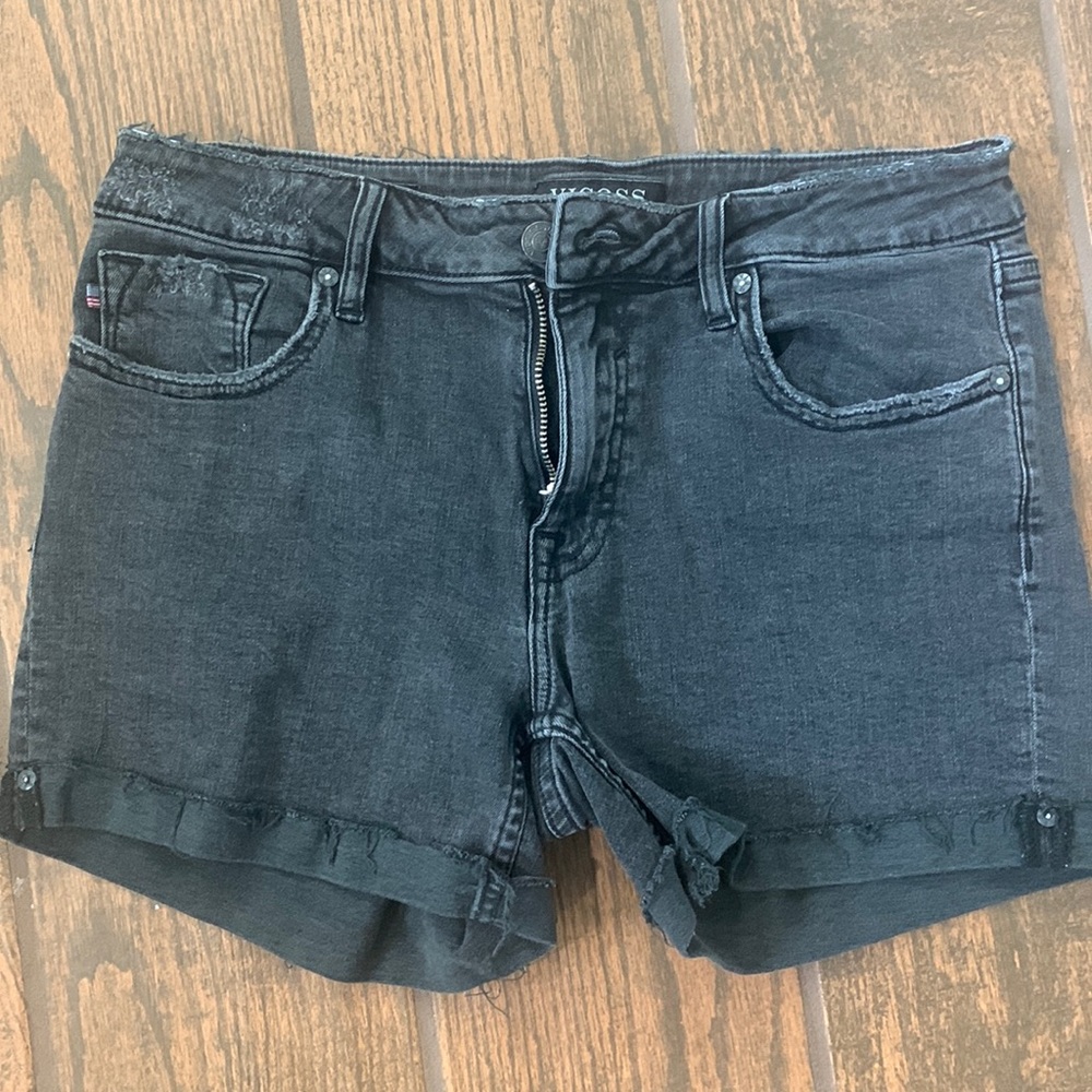Vigoss Marley Short